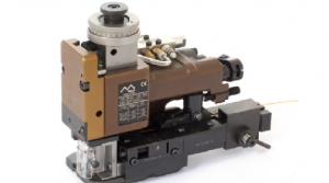 Crimping tools Mecal