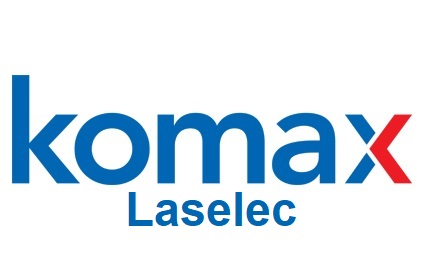Komax Laselec
